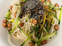 甜水面-艺味深尝(云锦路店)