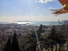 景点-信号山公园