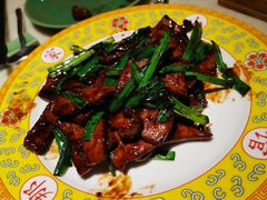 -那家小馆•北京菜•烤鸭(中关村店)