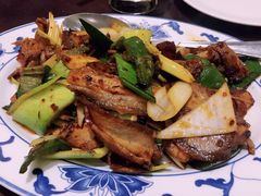 -富满美食