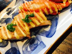 -大雄寿司(中华广场店)