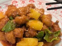 -文楼·淮扬菜·淮安早茶(河下古镇翔宇店)