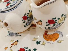 -点都德(中海环宇荟店)
