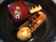 东坡肉-旺顺阁鱼头泡饼(常营店)
