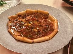 -龟兹KUCINA·新疆菜(前滩L+PLAZA店)