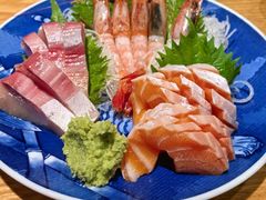 -桂马·日本料理·海胆·海鲜饭·酒场(民主广场店)