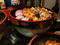 -合肥富力威斯汀酒店·知味餐厅