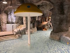 -北京乐多港万豪酒店汤乐宫温泉