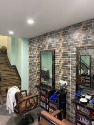 -NICE私人发型定制