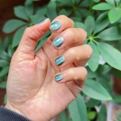 -洋子Nail Skincare