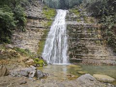 -鹿院坪生态旅游景区