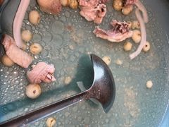-椰小名·竹笙椰子鸡(中堂店)