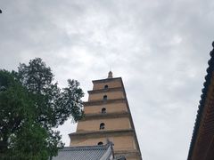 -大慈恩寺(大雁塔)