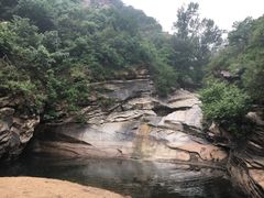 -黑龙潭风景区