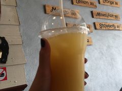 -Dang restaurant (patong phuket)