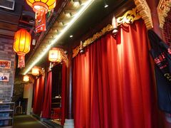 -谭鸭血老火锅(漳州路店)