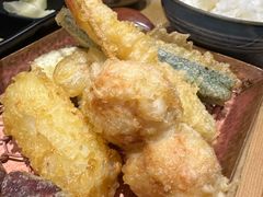 -天妇罗内顺田(罗湖店)