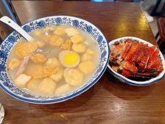 -小潘记鸭血粉丝汤