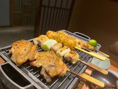 -山葵家·创意料理(万象汇店)