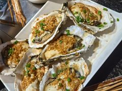 -有蚝有翅烧烤大排档·宵夜(右安门店)