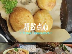 -生如夏花泰式火锅(西村黑金店)