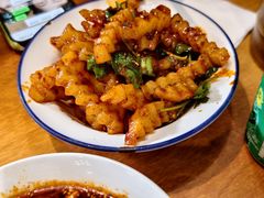 -付小姐在成都(中山公园店)