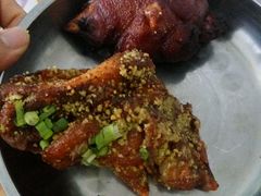 -孙丽丽烤猪蹄