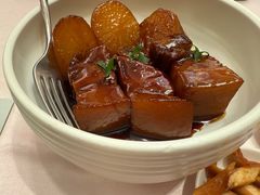 -江南灶中餐厅(南京香格里拉店)