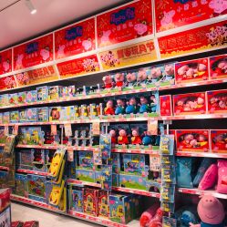 -玩具反斗城(万象汇店)