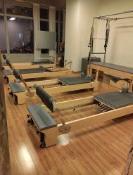 点击看大图 -Y+U遇瑜伽·普拉提