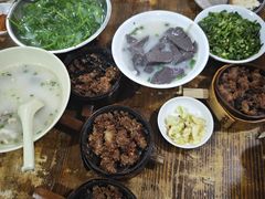 -刘记古镇羊肉汤