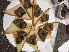 克丽司汀自助餐-克丽司汀酒店-日光阁餐厅