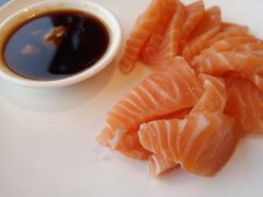 -龙之梦万丽酒店青餐厅