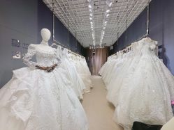 -MISS LUCKY国际婚纱礼服定制(昌平店)