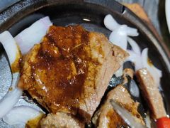 -吉布鲁牛排海鲜自助(温江合生汇店)