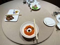 -恒悦轩·粤菜(上海展览中心店)