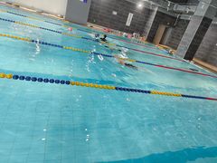 -FLARE STAR FITNESS(复地活力城店)
