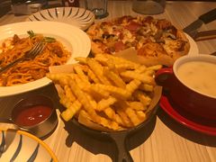 -必胜客(积水潭店)