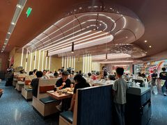 大堂-元气寿司(东方宝泰店)