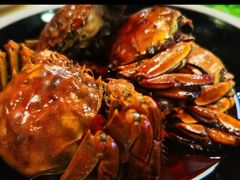 -江味龙虾馆·裸蓝龙虾(南山店)