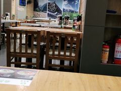 大堂-蒙自源米线(虎门国际购物中心店)