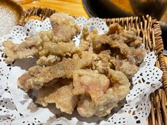 -鲜小岛·铜锅涮肉
