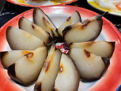 -东北特色铁锅炖·柴火灶(富阳一店)