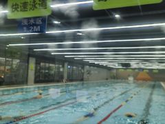 -海派健身(洋河力帆店)