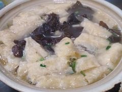 海宁肉卷煲-海宁煲农家菜(惠南镇店)