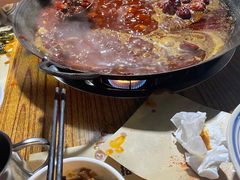 -五里关火锅(牛市口店)