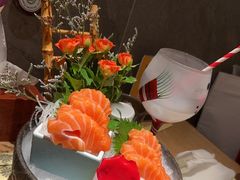 -阿吾罗·月咏精致日料(港汇恒隆广场店)
