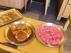 -西塔老太太泥炉烤肉(湖东领汇广场店)