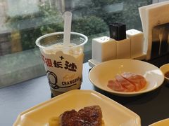 -盛宴自助餐厅(运达喜来登店)
