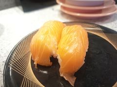 -争鲜回转寿司(中街大悦城店)